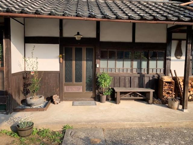 מלון פוקוצ'יאמה Yakuno House מראה חיצוני תמונה